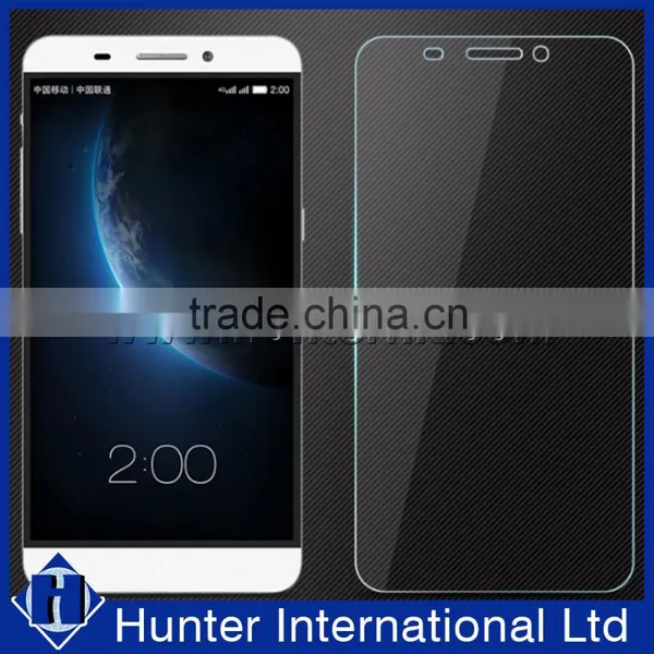 Hot Sale Tempered Glass Screen Protector For Sony C5 photo-2