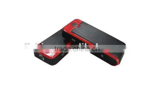 2016 New 12V Portable Multi-Function Car Battery Charger, Jump Starter, Car Emergency Kit photo-4