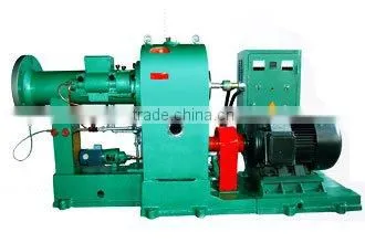 Rubber Extruder XJ-150