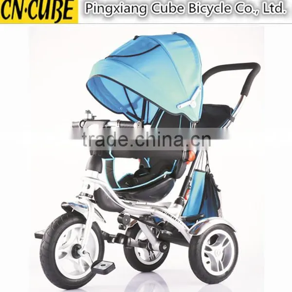 2016 New Style Baby Tricycle/children Tricycle,/kids Tricycle photo-2