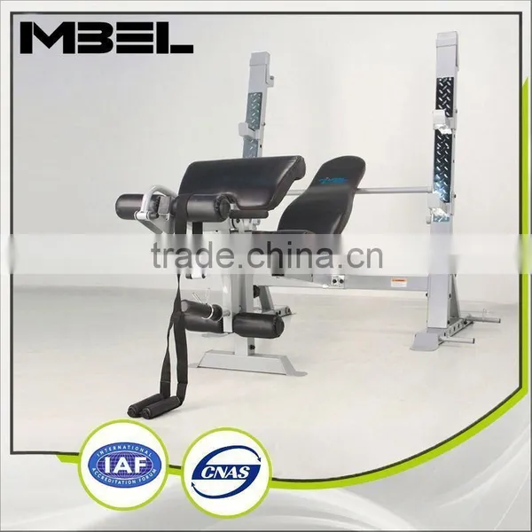 Extreme Performance WB-PRO2 Weight Bench photo-3