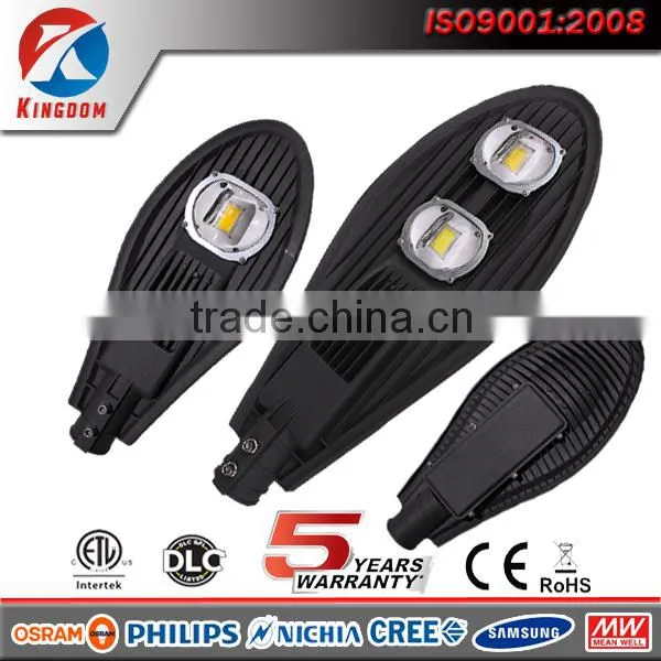 Snc Led Retrofits 80w Street Light 90w Two Head photo-2