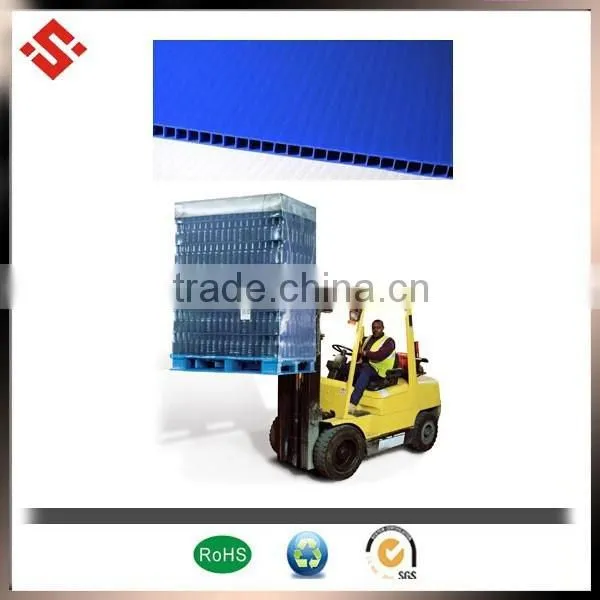 2015 Plate Wine Bottle Divider & Corrugated Plastic Bottle Divider photo-3