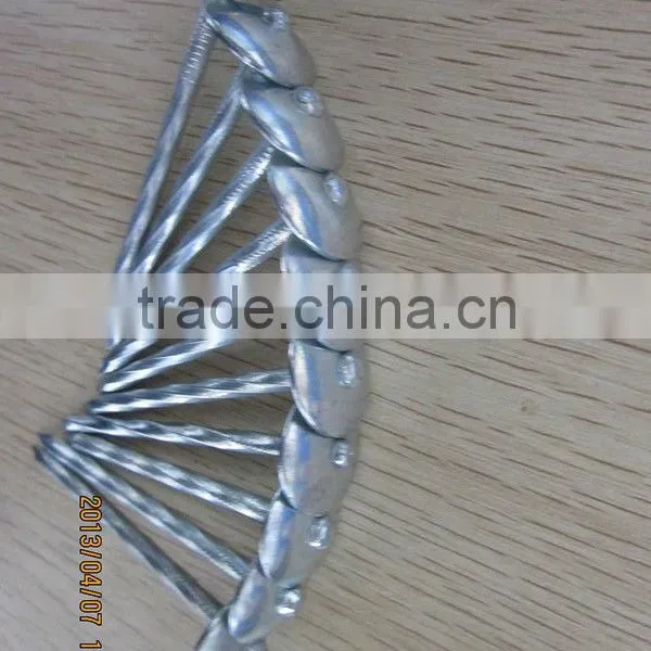Roofing Nails (manufacturers), Common Iron Nails photo-3