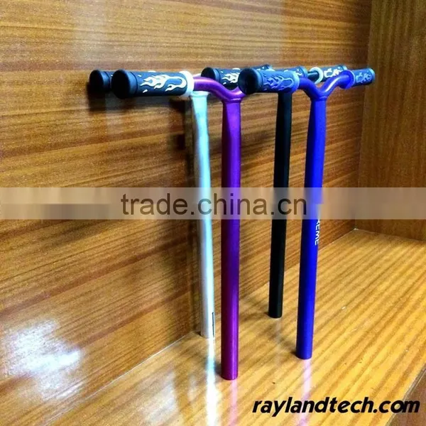 Pro Stunt Scooter Bars For Addict Scooters photo-3