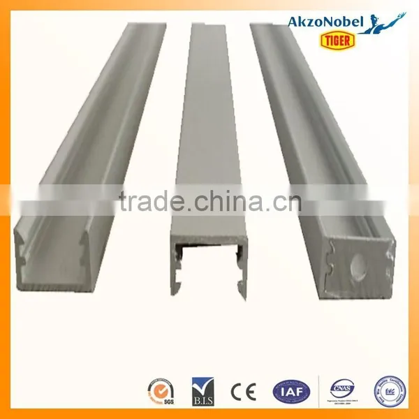 China Factory for Aluminum Profile for Led Display photo-3