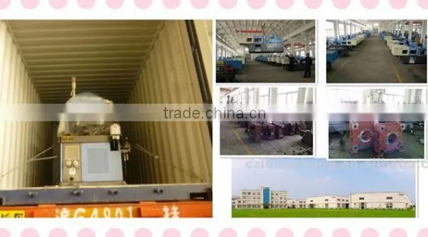 Plastic Bottle Tube Making Machine Price photo-6