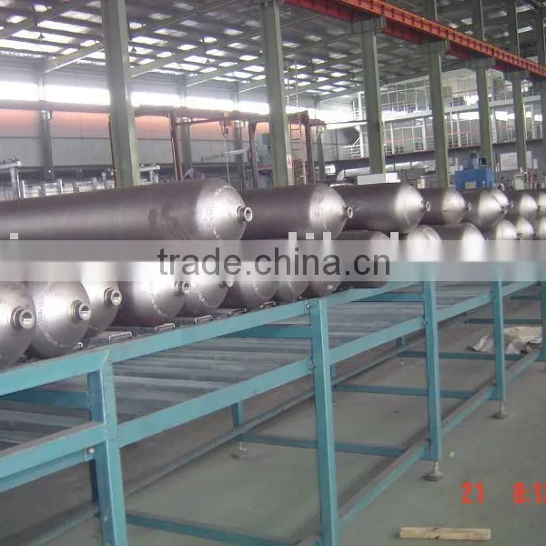 Oxygen Cylinder