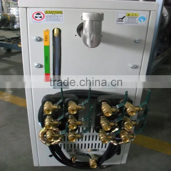 AWM-10A Standard Plastic Injection Water Temperature Control Units for Industry photo-6