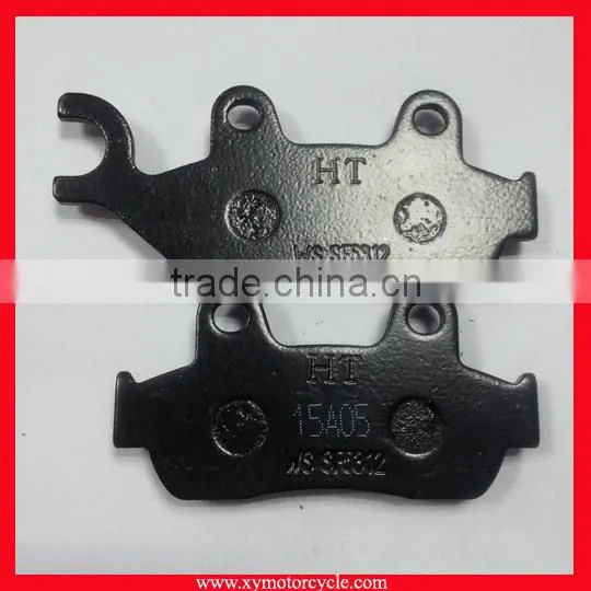 06455-KRF-H61 Motorcycle Friction Brake Pad for Honda SH150 Scooter Brake Part photo-2