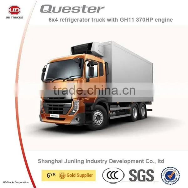 DUMP TRUCK, TRACTOR TRUCK, MIXER TRUCK, FREEZER TRUCK, FIRE TRUCK, TRUCK SPARE PARTS photo-4