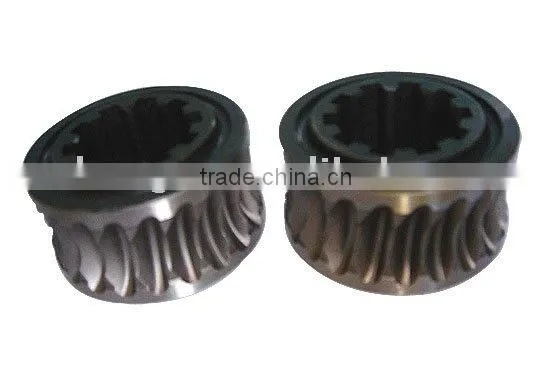 Forged Gear Blank
