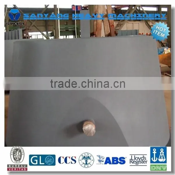 Marine Rudder Nozzle/ Marine Propeller Fairing/Marine Shaft Fairing