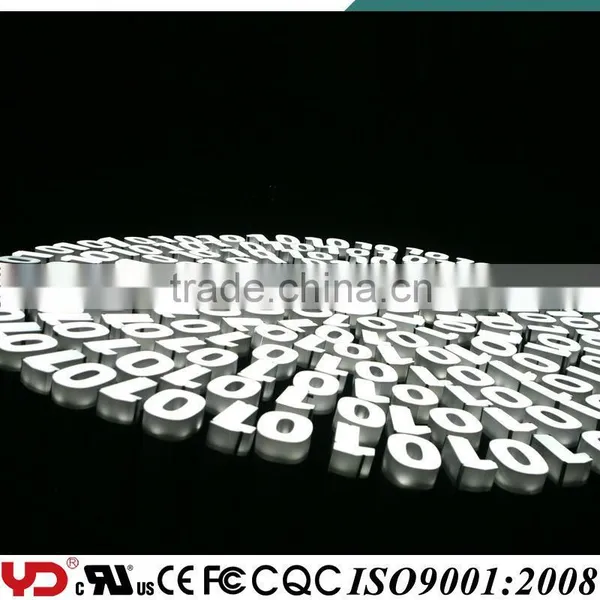 YD Waterproof SMD Color Changing Illuminator Led Low Voltage photo-2