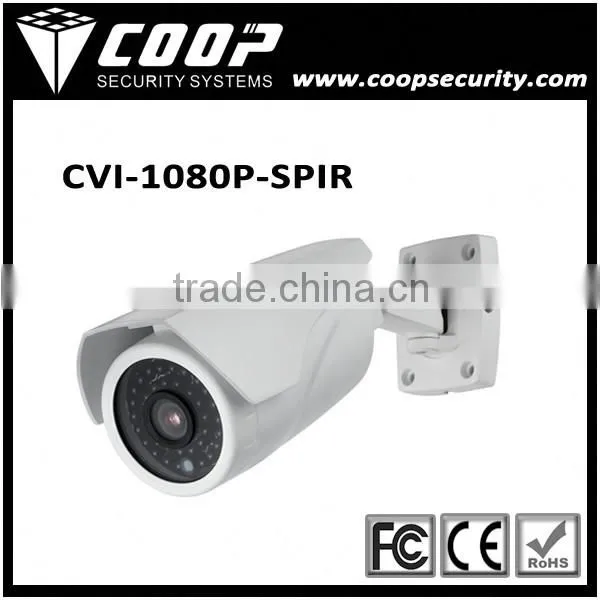 Waterproof Outdoor 40M IR 1080P Sony IMX222 2.8-12mm HDCVI Camera 1080P CVI photo-6