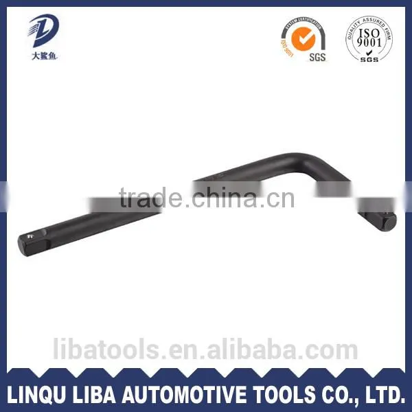 Wholesale Forged 1/2" L-Bent Bar Tyre Wrench(16" 18" 20") photo-4