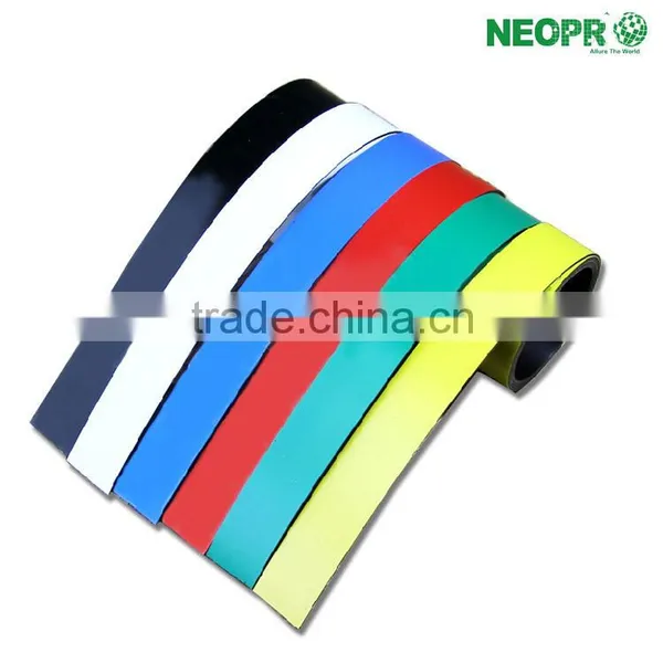 Rubber Magnet Tape With Adhesive photo-3