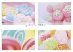 Popular Soft&hard Candy Making Machine photo-4