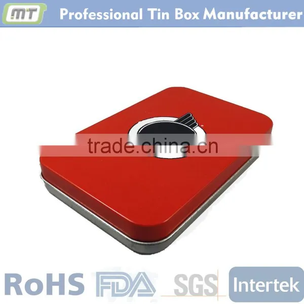 High Quality New Design Metal Packaging , Metal Packaging