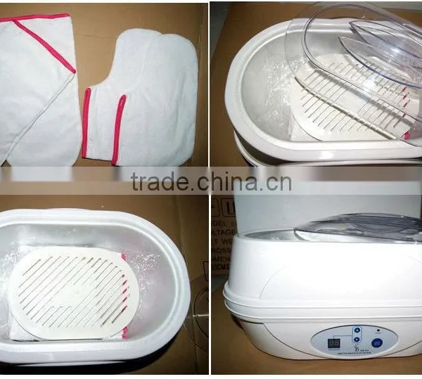 BR-505 Salon Beewax Wax Heater Depilatory Wax Melting Heater Depilation Wax Heater Warmer photo-3