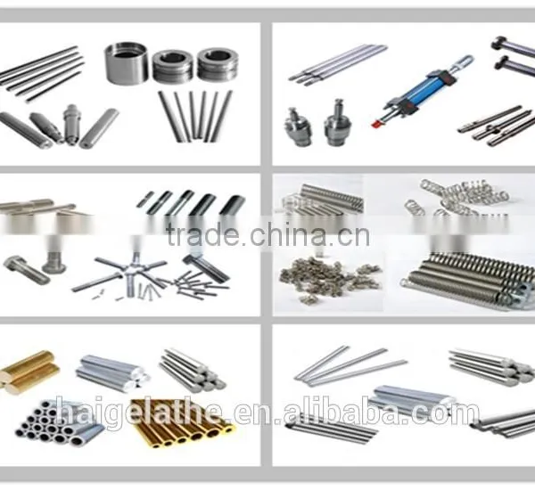 Bar Peeling Machine With Loader and Unloader Device photo-2