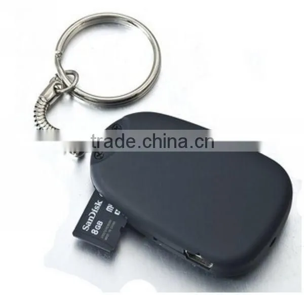 Mini Keychain Hidden Security Camera,wireless hd 808 Camera Car Key Hidden Camera Quality Choice Most Popular photo-3