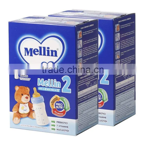 Maltifunctional Automatic Milk Powder Bottle Filling Machine photo-3