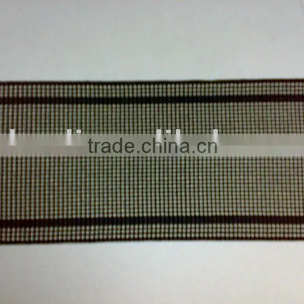 Elastic Webbing