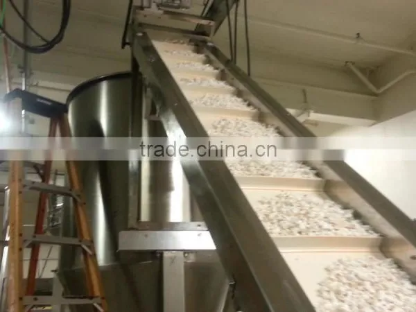 JINAN Snack Food Machine photo-2