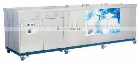 10 Ton Industrial Ice Block Machine photo-2
