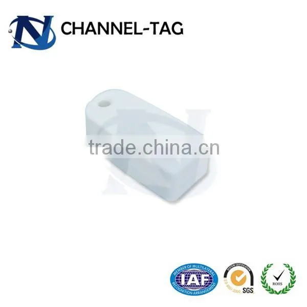 Mini 8.2MHz/58KHz Jewellery Security Hard Tag photo-3