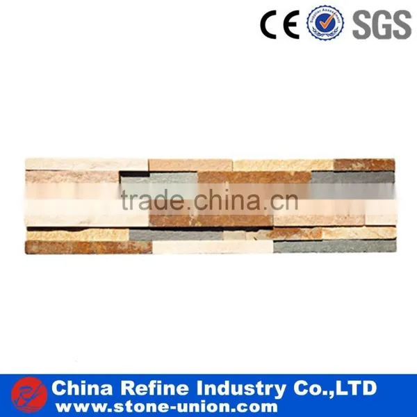 Indoor Decorative Slate Exterior Wall Panel photo-4