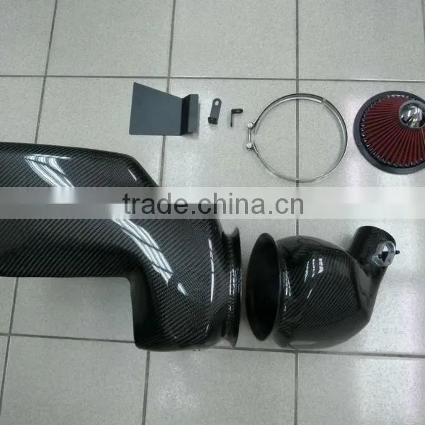 Auto Carbon Fiber Air Intake Kit for F30 328i/320i