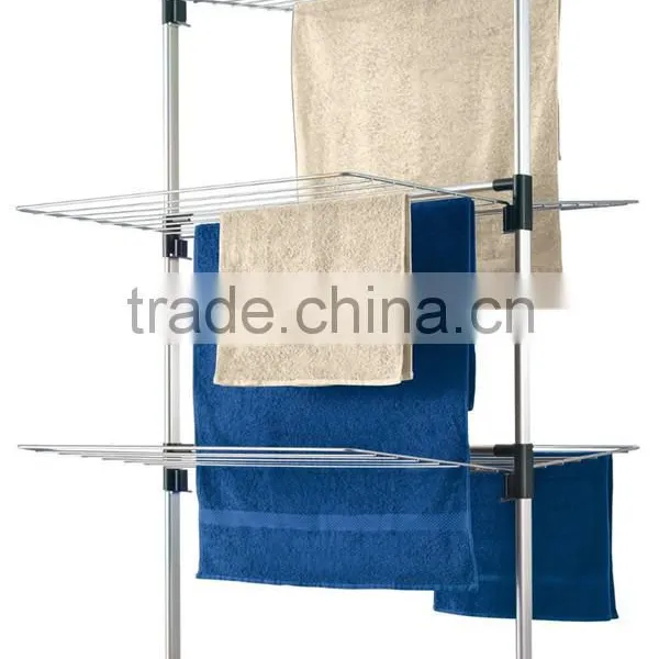 Hot Sale Indoor&outdoor Extendable Clothes Hanger N09C photo-2