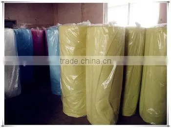 High Quality Sea Island Superfine Gun Cleaning Cloth photo-6
