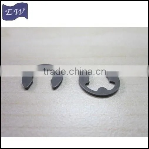 7mm UNI7434 65Mn Spring Steel e Clip (DIN6799/D1500) photo-2