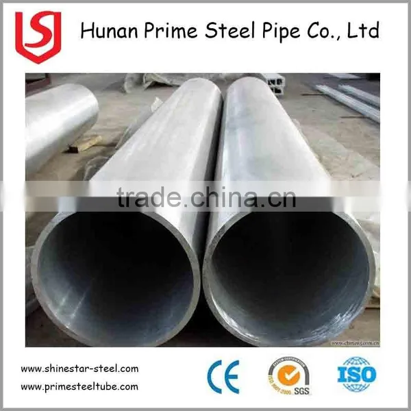 304 Seamless Stainless Steel Pipe and Tube With Factory Low Price photo-3