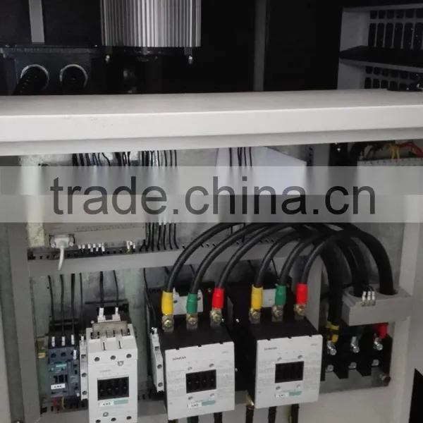 45KW 60HP (7-13BAR) BELT DRIVE Stationary Screw Compressor LSB-60A Air Compressor photo-4