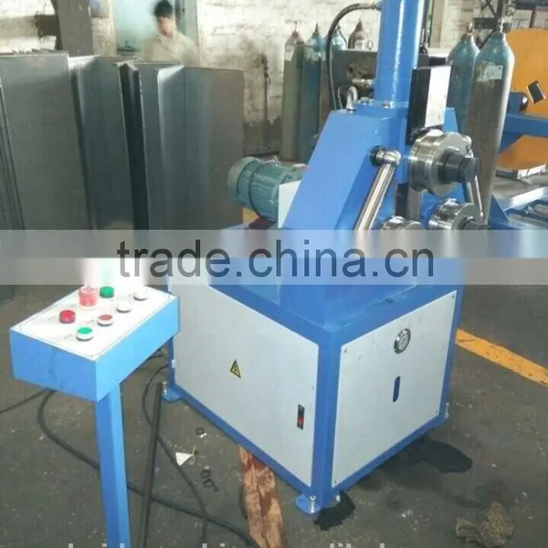 Factory Price!!W24S Profile Bending Machine & Section Bending Machine photo-5