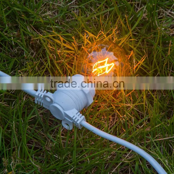 HolidayWedding Decoration Indooroutdoor E12 String Lights ULCUL photo-3