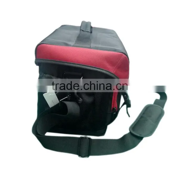 Good Quality Professional Camera Bag, Multi-functional Travel Shoulder Bag,sturdy Messenger Bag photo-3