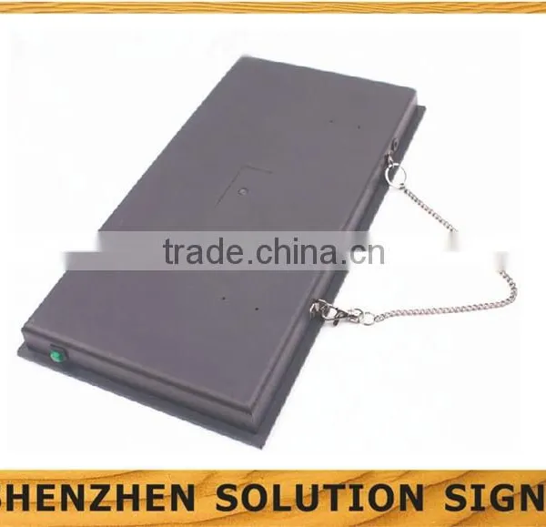 2015 Hot Sale Led Open Sign photo-4