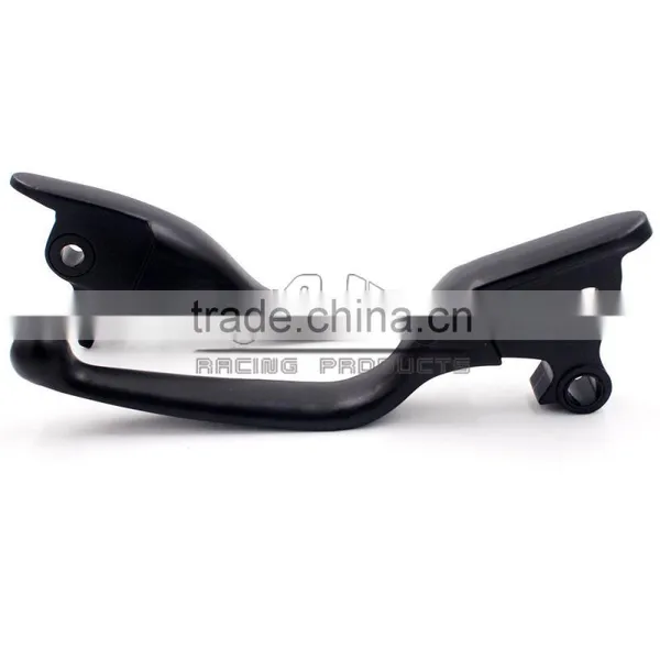 BJ-LS241-026 Custom Aluminum Brake Lever Motorcycle With Hydraulic Clutch for Harley 2008-2013 Touring and Trike photo-5