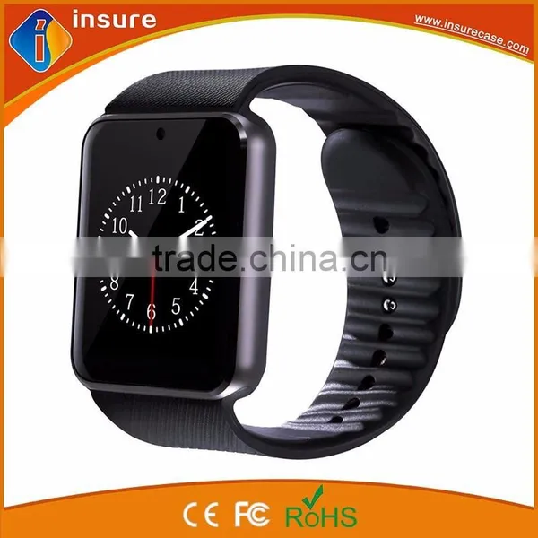 High Quality Smart Watch Phone GT08 photo-4