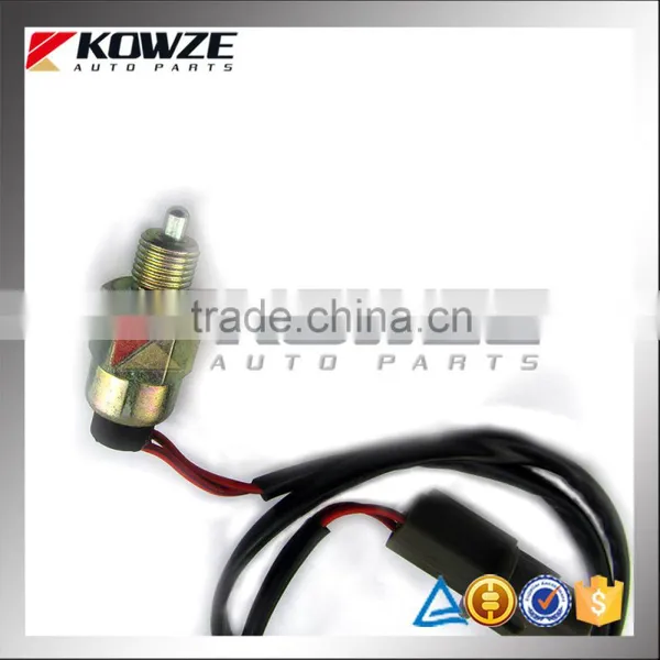 Freewheel Clutch Switch for Mitsubishi Pajero V23 V25 V43 V44 V45 V46 6G72 6G74 4D56 4M40 MR196931 MB620505 photo-3