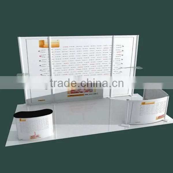 Exhibition Stand
