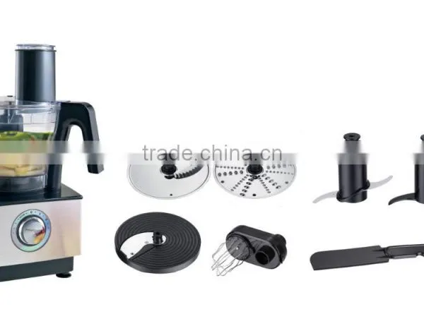 High Quality Electric Best Food Processor photo-6
