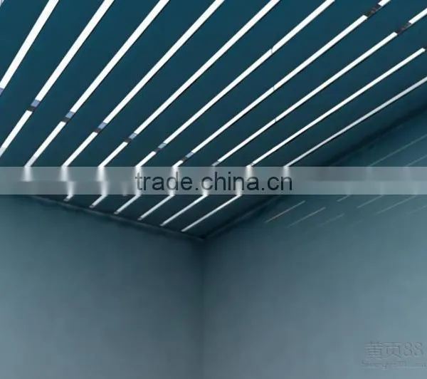 Henan Zhongxin Supplier Profile I-shape Aluminum Strips photo-3