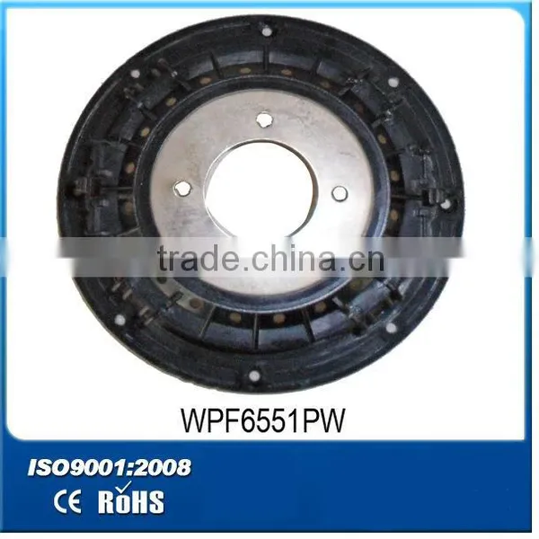 6inch Aluminum Basket