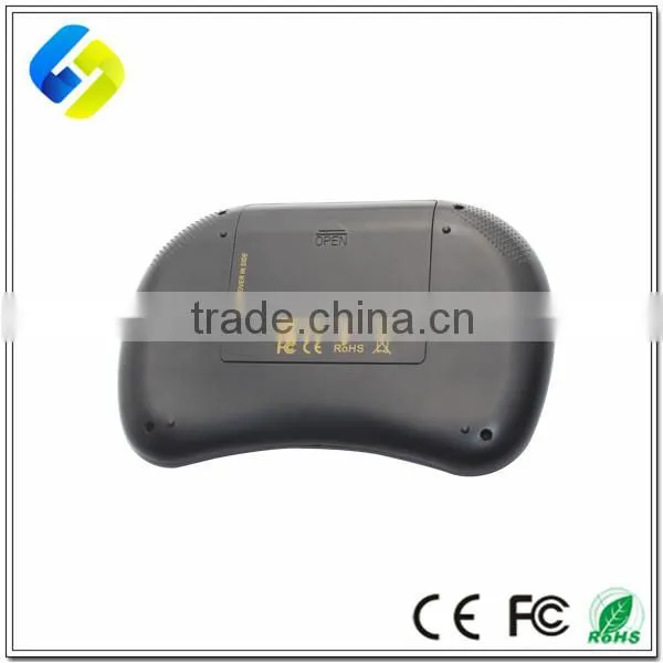 2016 Cheap Wireless Keyboard and Mouse for Keyboard Touchpad I8 Usb Keyboard